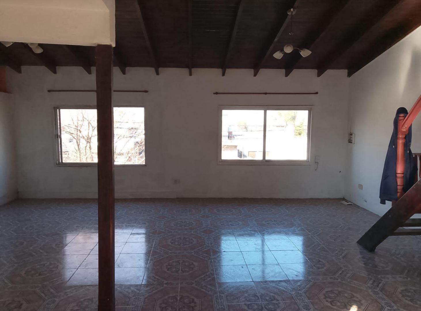 Foto de Alquilo departamento en Merlo Norte primer piso, imagen 1