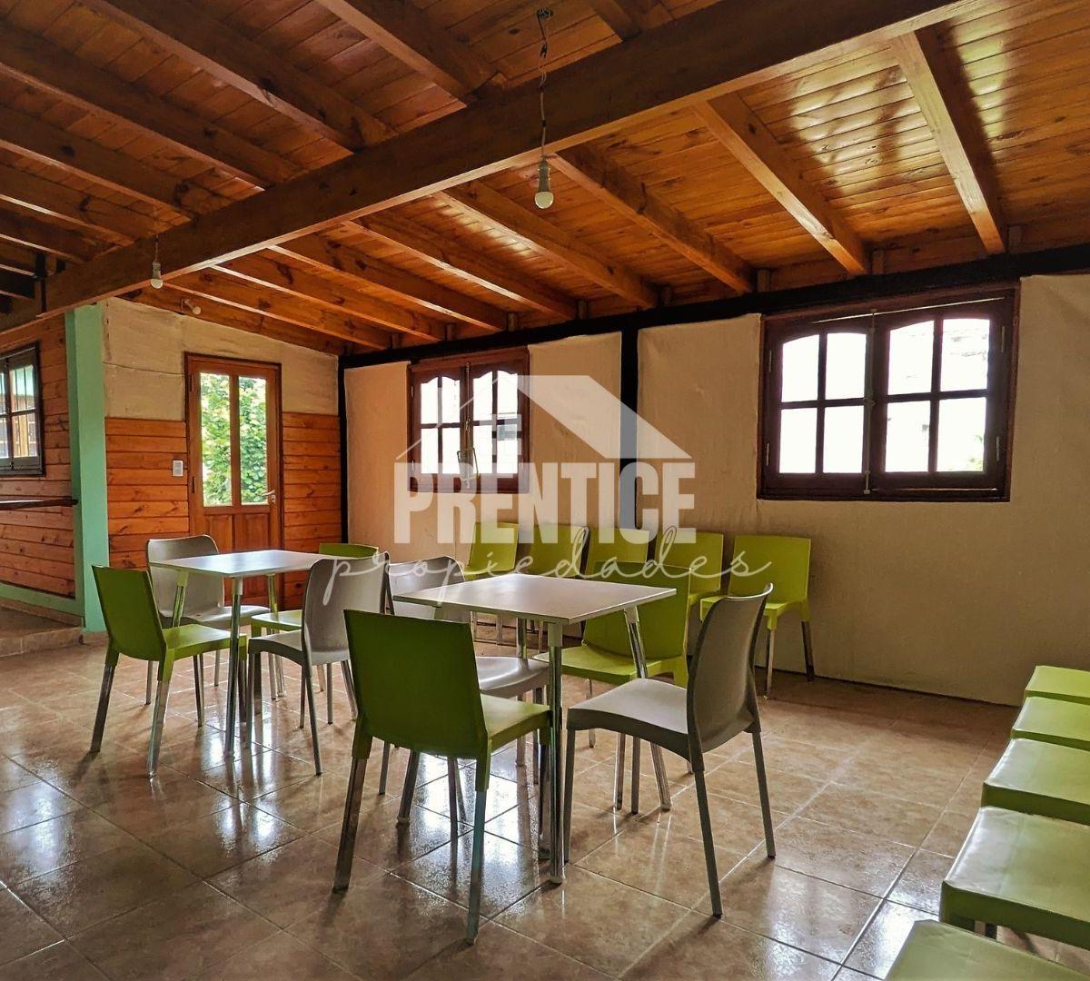Excelente Casa 2 Dorm + Departamento 1 Dorm. Ubicación Inmejorable 5