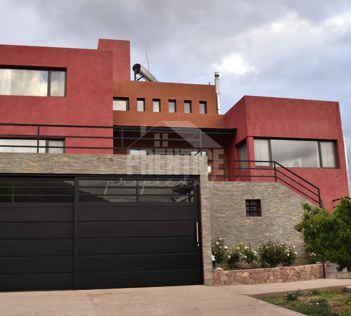 Villa Cielo Casa 3 Dormit. Excelente Construcc y Estilo. Vista Panorámica Única! 5