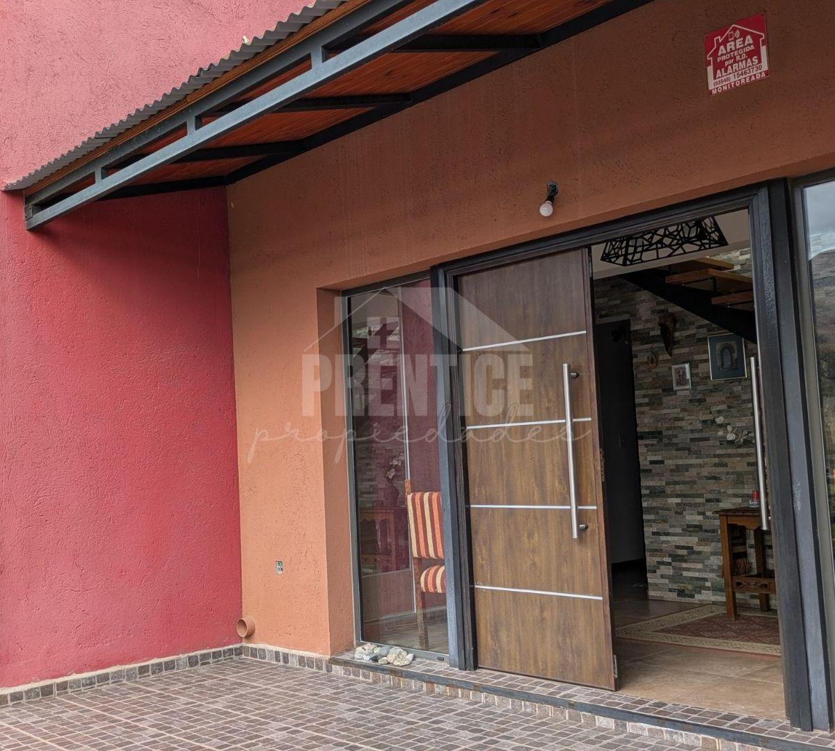 Villa Cielo Casa 3 Dormit. Excelente Construcc y Estilo. Vista Panorámica Única! 2
