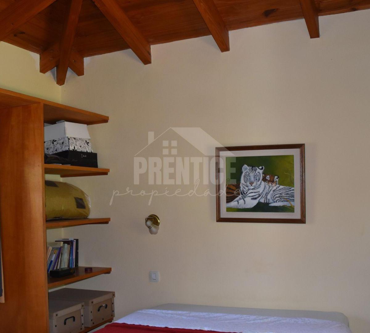 Casa 1 Dormitorio + Monoambiente. Posibilidad 2 Dorm. ¡Impecable! 5