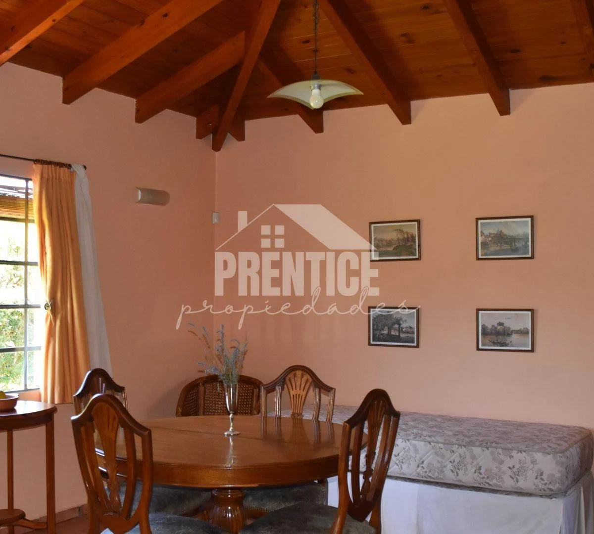 Casa 1 Dormitorio + Monoambiente. Posibilidad 2 Dorm. ¡Impecable! 3