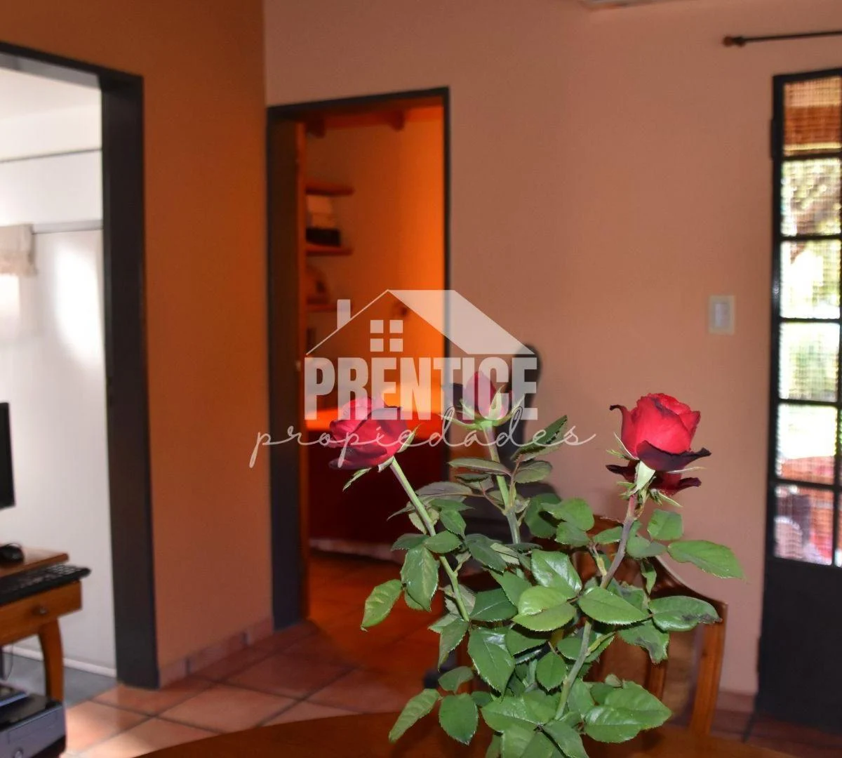 Casa 1 Dormitorio + Monoambiente. Posibilidad 2 Dorm. ¡Impecable! 2