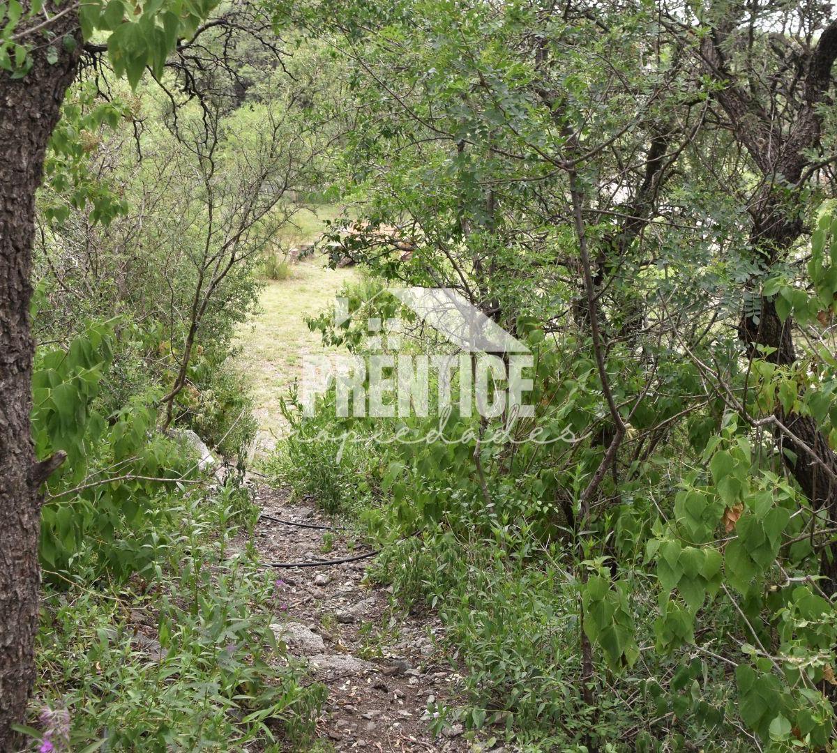 Villa Cielo Terreno de 2521 m². Ubicación en Esquina Ideal con Proyecto Aprobado 2