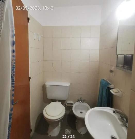 Depto 3 Dor - Barrio Guemes - Pueyrredon 600 3