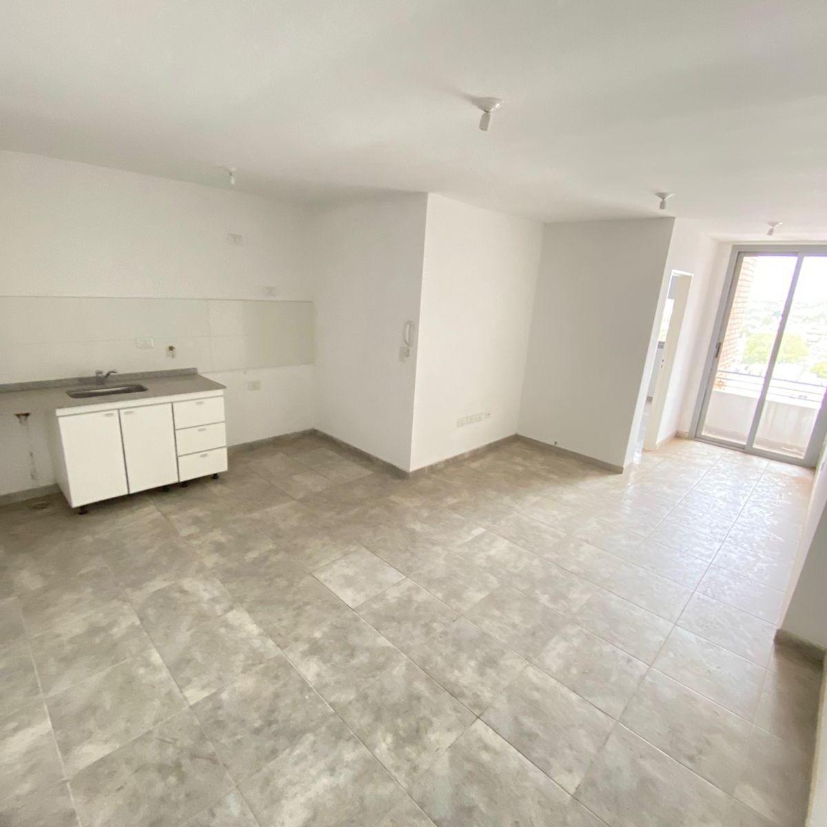 Depto 1 Dor - a Estrenar - Alto Alberdi 4
