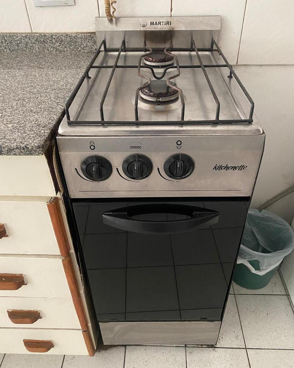 Monoambiente - Nueva Córdoba - Balcarce 400 1