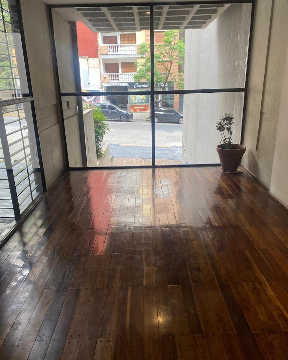 Monoambiente - Nueva Córdoba - Balcarce 400 3