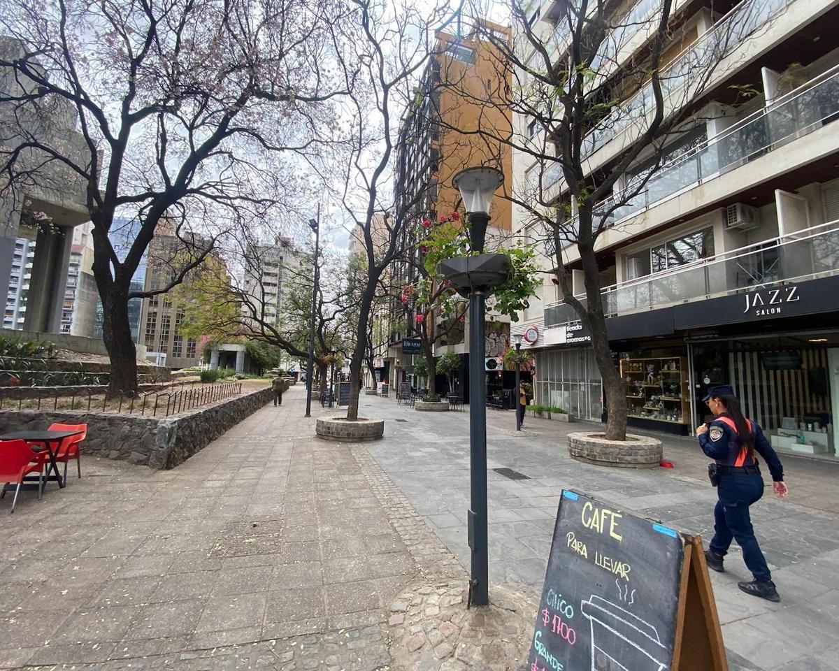 Propiedad en Argentina