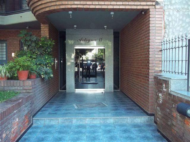 1 Dor - Amoblado - Chacabuco 550 2