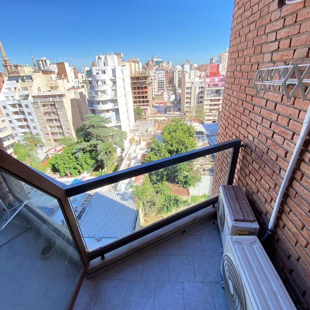 1 Dor - Amoblado - Chacabuco 550 4