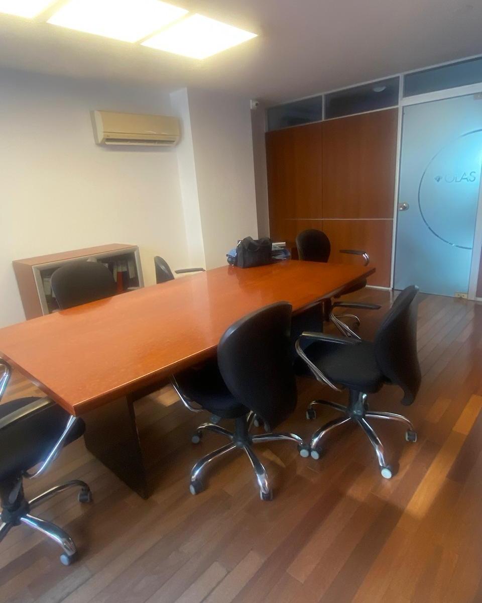 Foto de OFICINA AMOBLADA - 120M2 - BARRIO CENTRO, imagen 3
