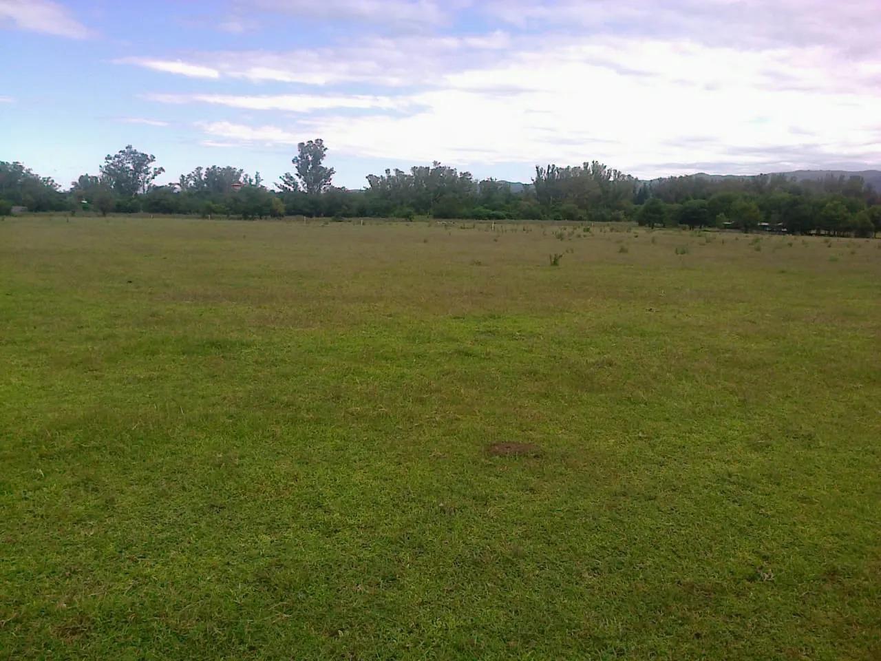 Foto de TERRENO EN FALDA DEL CARMEN - 7000 M2, imagen 1