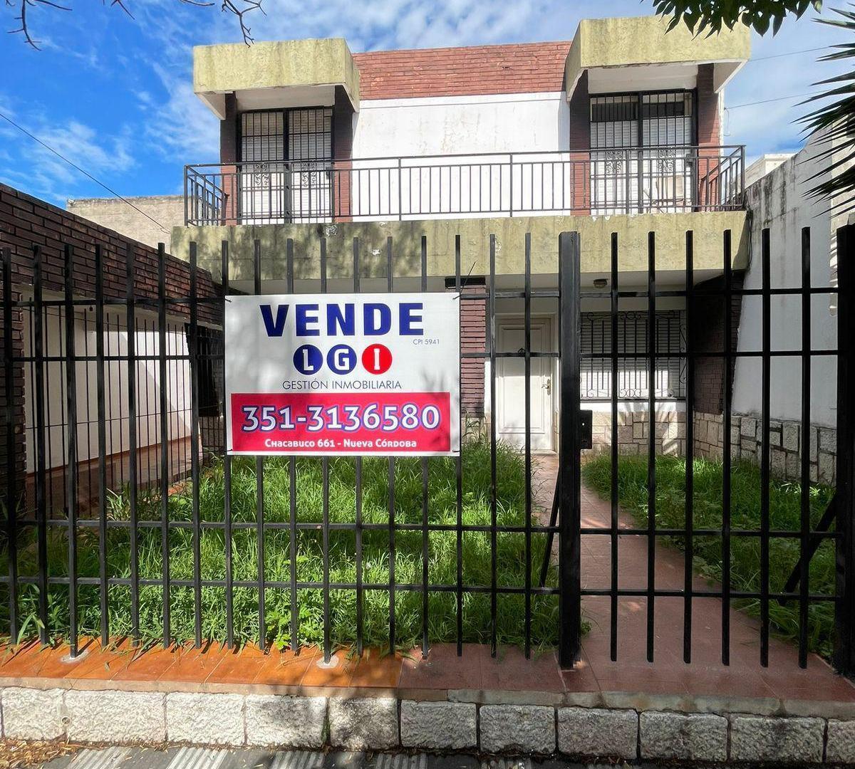 CASA 3 DOR  DEPARTAMENTO - COCHERA - APTA CREDITO