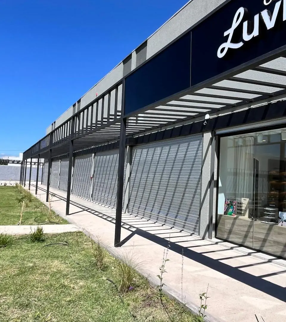 VALLE CERCANO - UNICOS LOCALES A ESTRENAR A LA VENTA 1