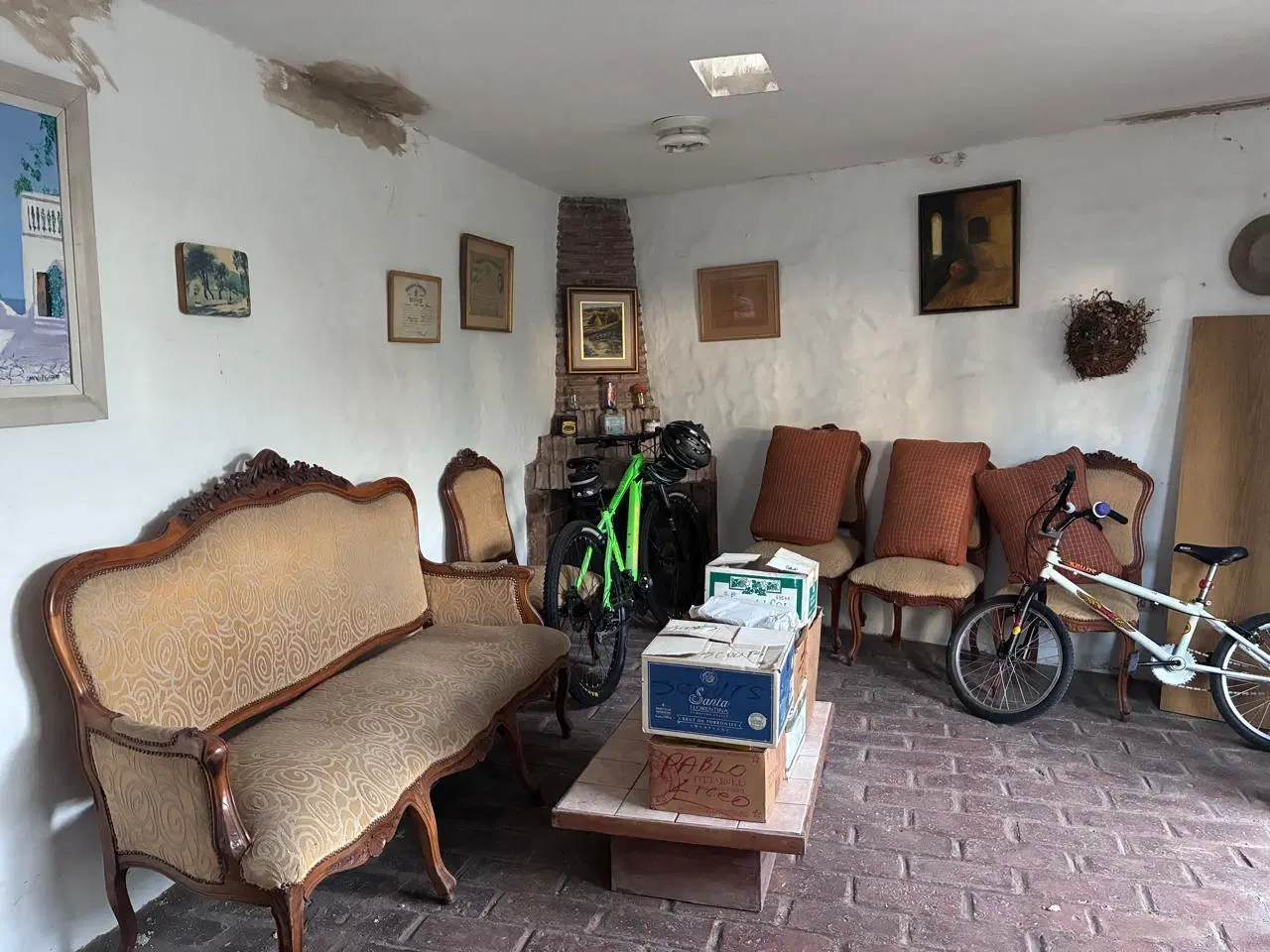 CASA EN VENTA EN ALTOS DE VILLA CABRERA 3