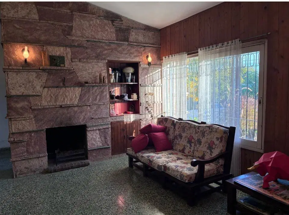 CASA EN VENTA EN ALTOS DE VILLA CABRERA 4
