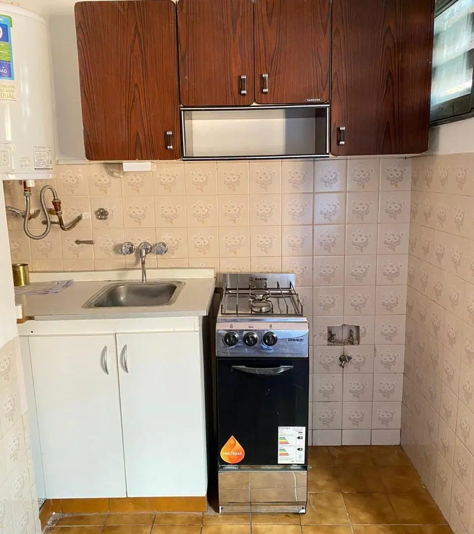 MONOAMBIENTE - NUEVA CÓRDOBA - BV. CHACABUCO 687 3
