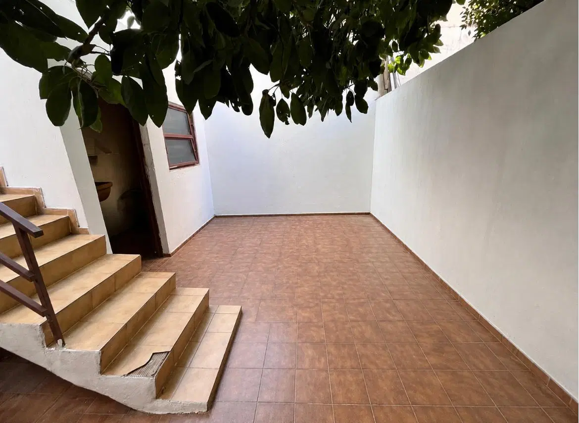DEPARTAMENTO DOS DORMITORIOS  COCHERA  ASADOR  PATIO - SIN IMPUESTOS - SIN EXPENSAS 5