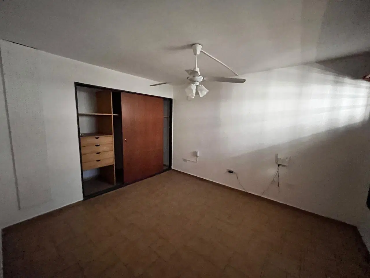 DEPARTAMENTO DOS DORMITORIOS  COCHERA  ASADOR  PATIO - SIN IMPUESTOS - SIN EXPENSAS 3