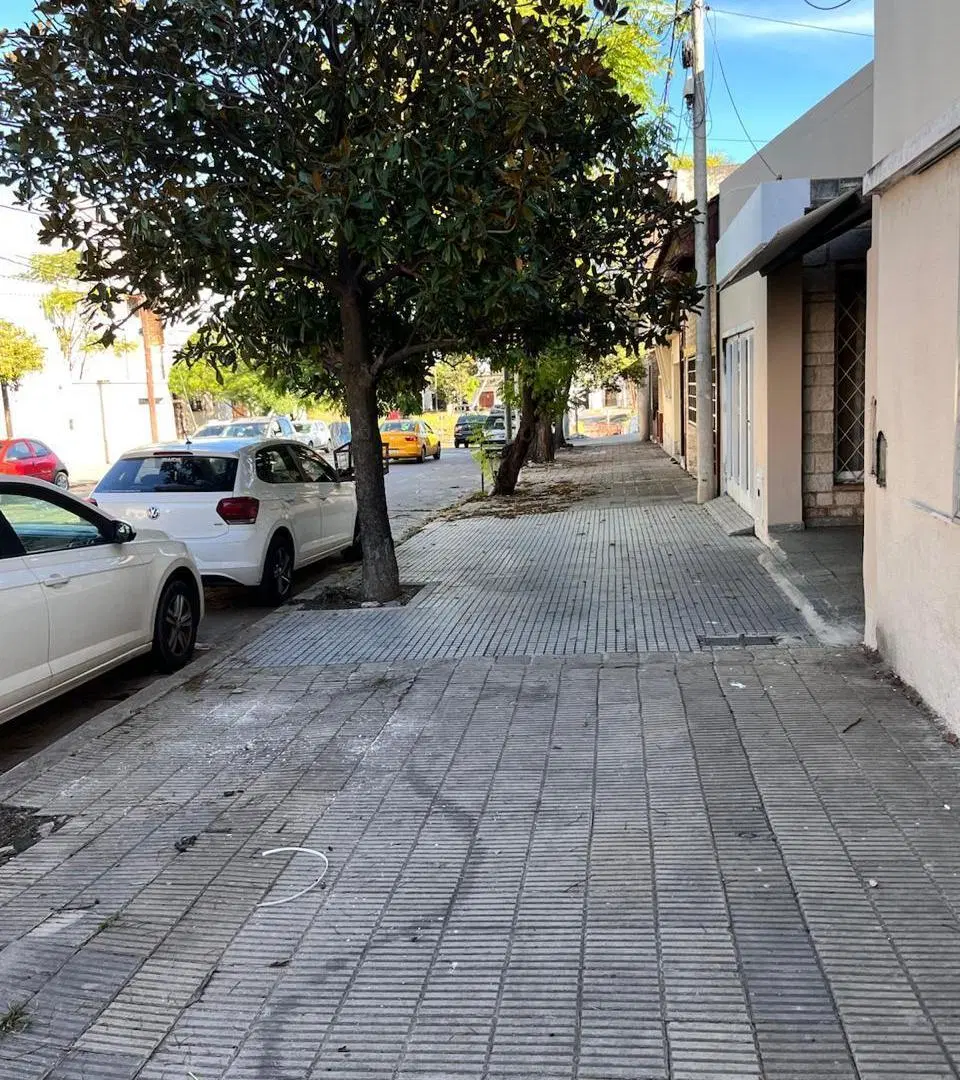 AVELLANEDA 1100 - COFICO - 3 DORMITORIOS - 2 BAÑOS - GARAGE - PATIO 5