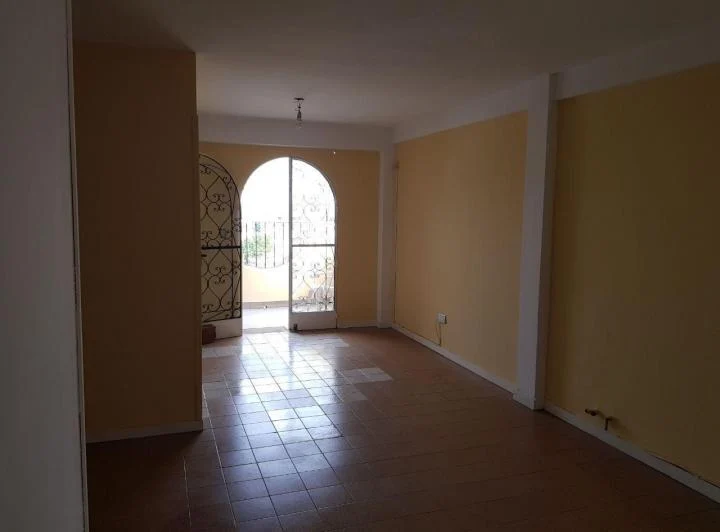 Departamento en alquiler, dos dormitorios y balcon, Barrio Norte, La Plata 3