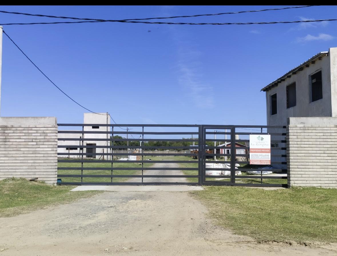 Terreno 768m2 en venta en La Campiña - City Bell