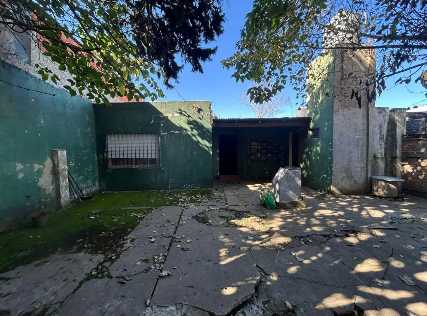 Casa a terminar en Venta Florencio Varela 2