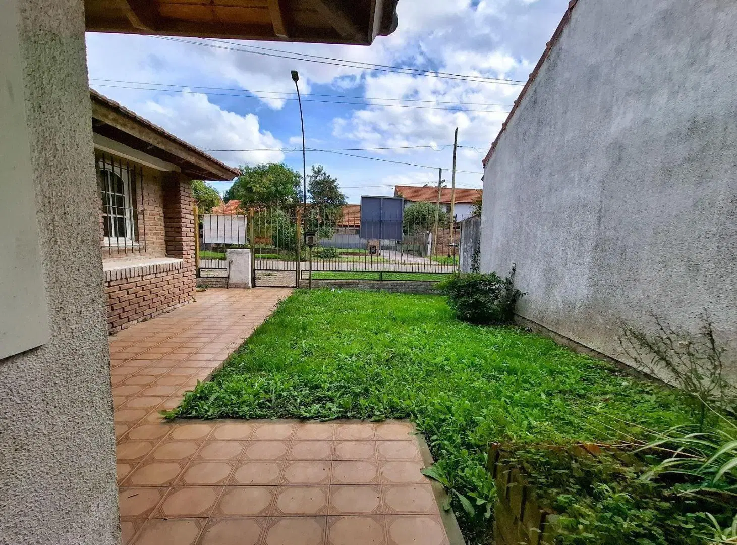 Casa en Villa Elvira 3
