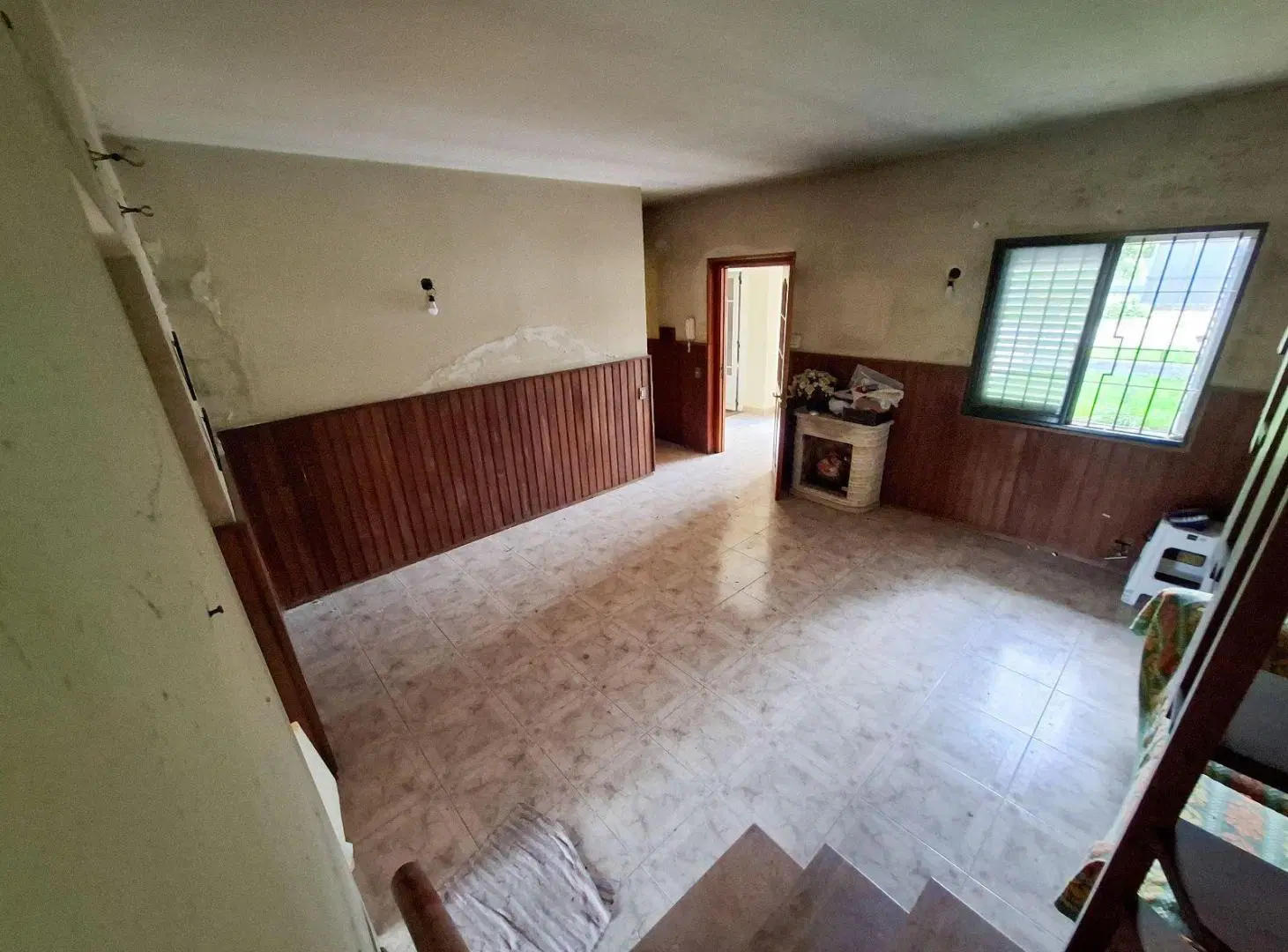 Casa en Villa Elvira 4