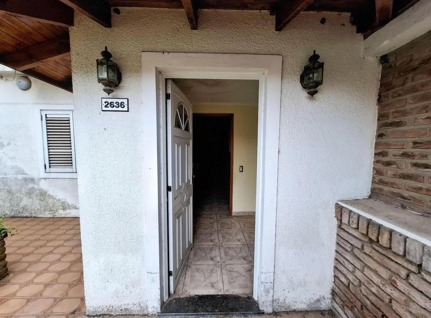 Casa en Villa Elvira 5