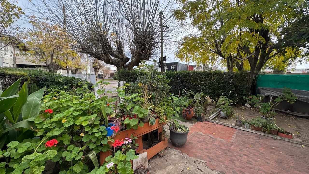 Terreno en City Bell