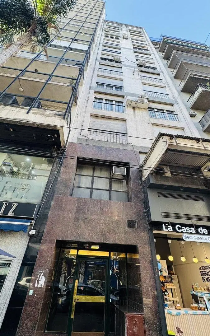 Departamento 2 dormis zona facultades centro 48 2