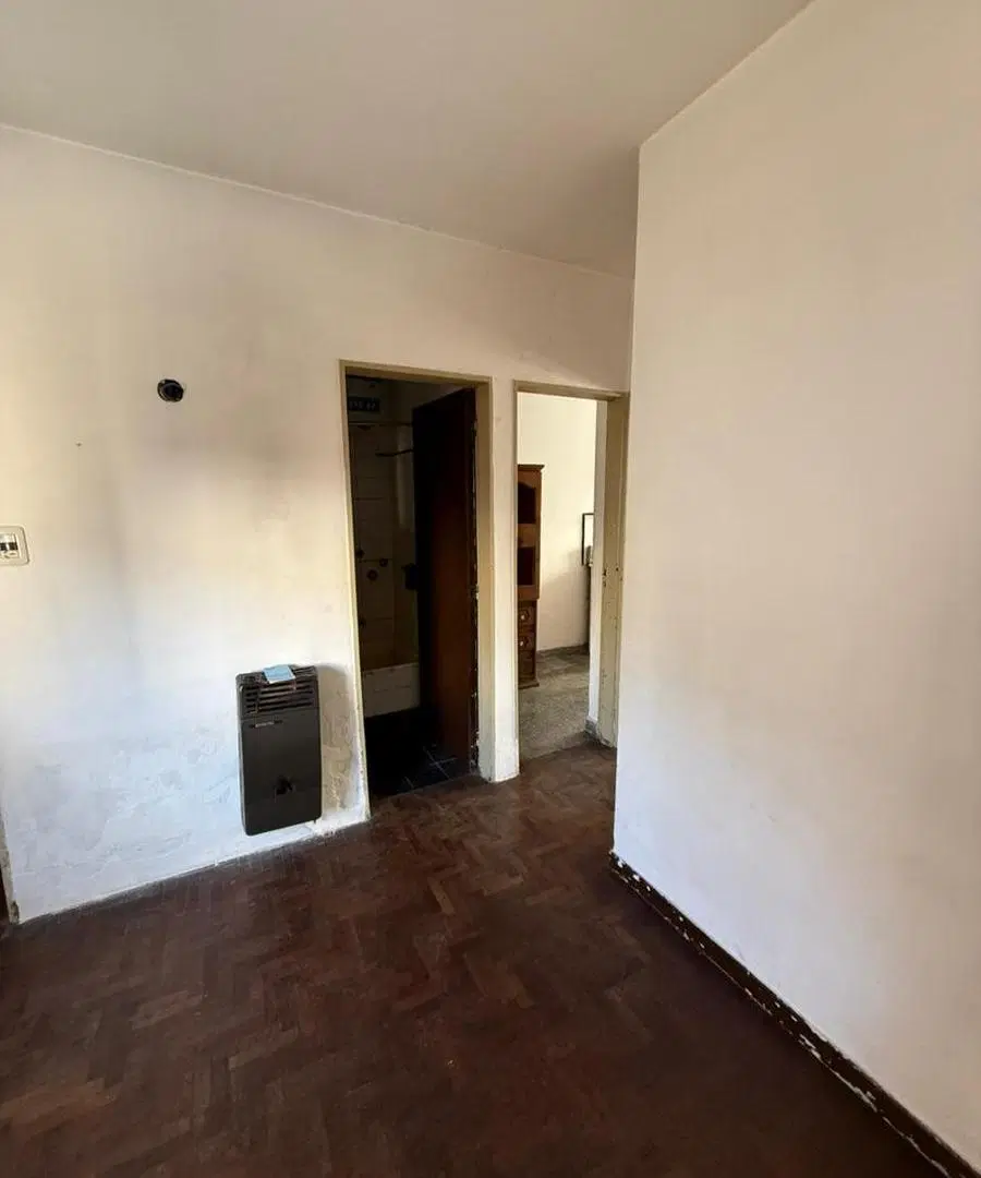 Departamento centro 48 12 y 13 4