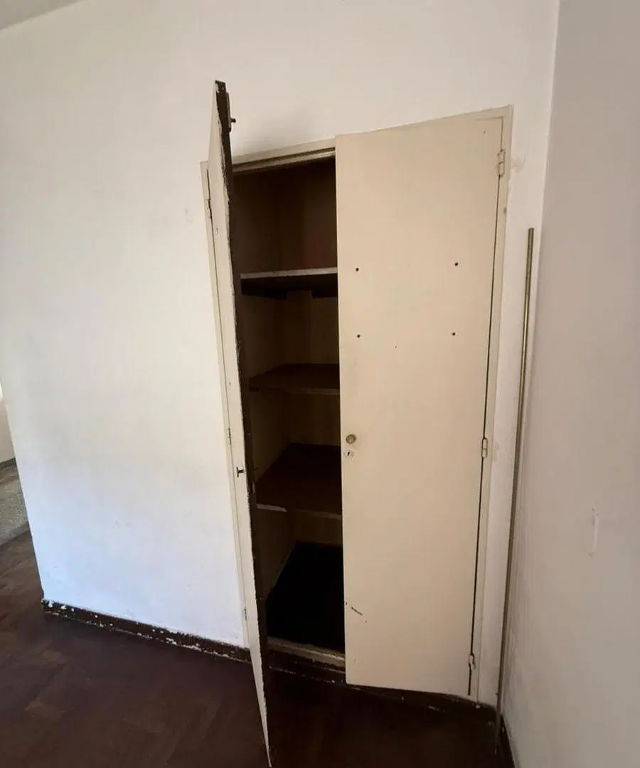 Departamento centro 48 12 y 13 3