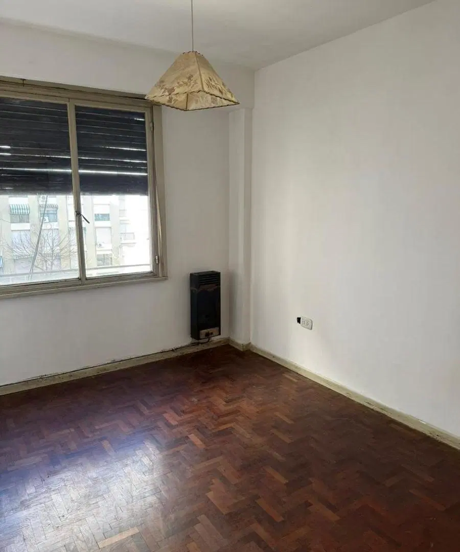 Departamento centro 48 12 y 13 5