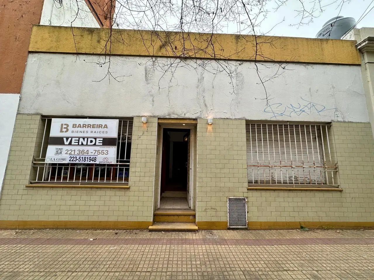 PH calle 6 y 38 al frente 3