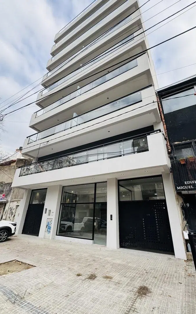 Depto 2 domis c/ baño en suite y vestidor 2
