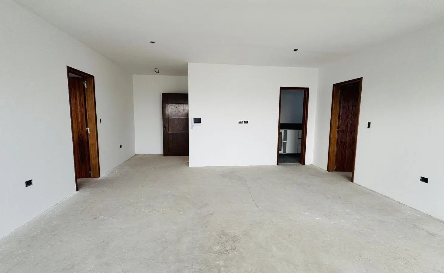 Depto 2 domis c/ baño en suite y vestidor 3