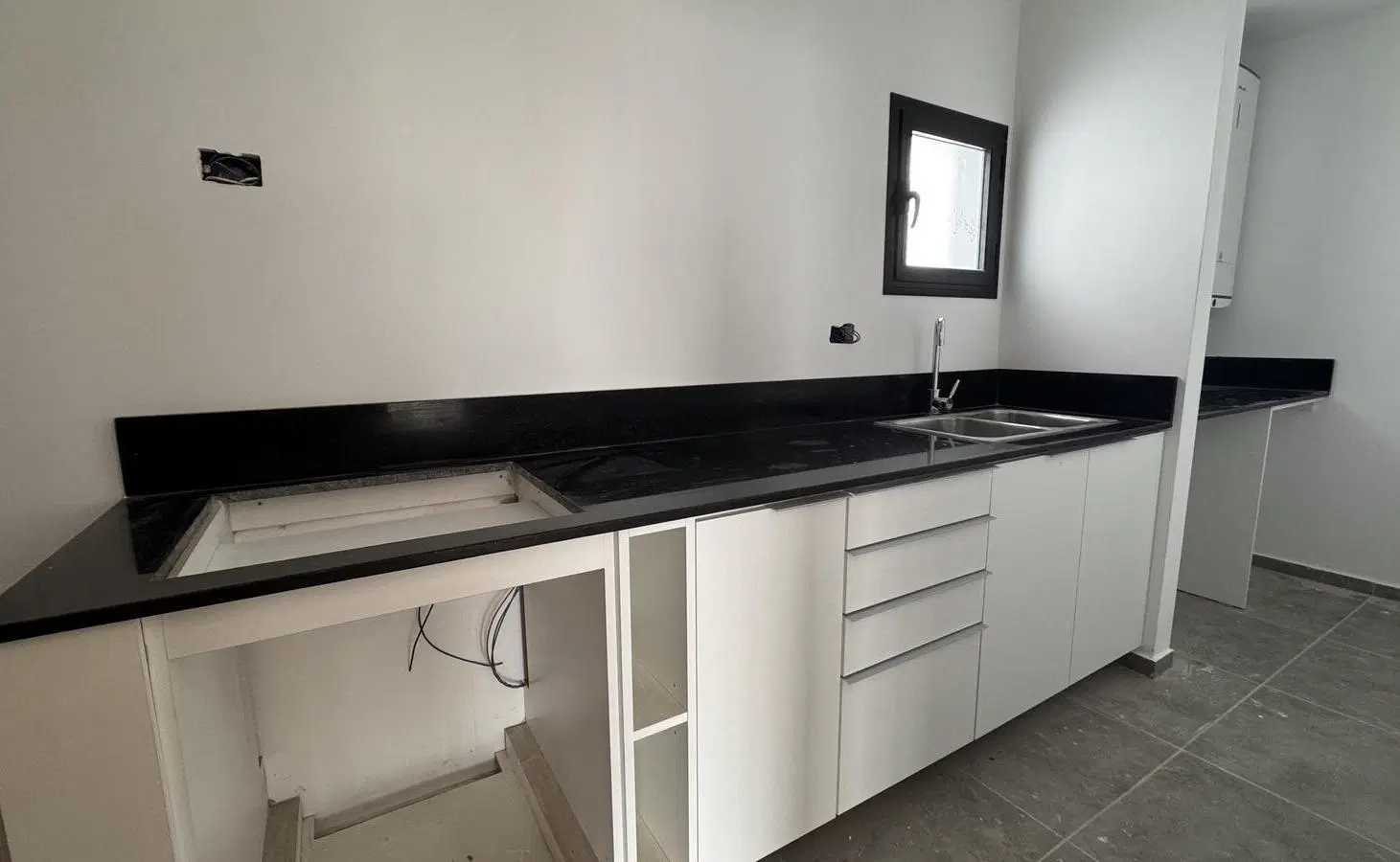 Depto 2 domis c/ baño en suite y vestidor 8