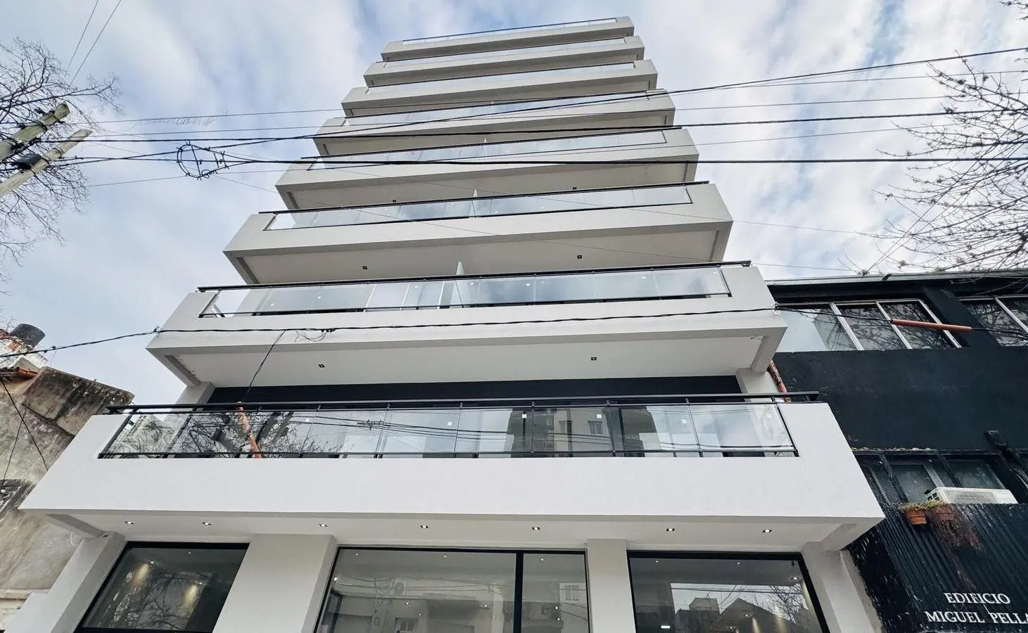 Departamento en La Plata 4