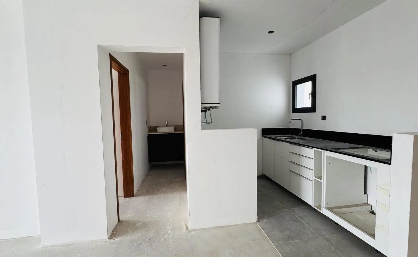 Departamento en La Plata 2