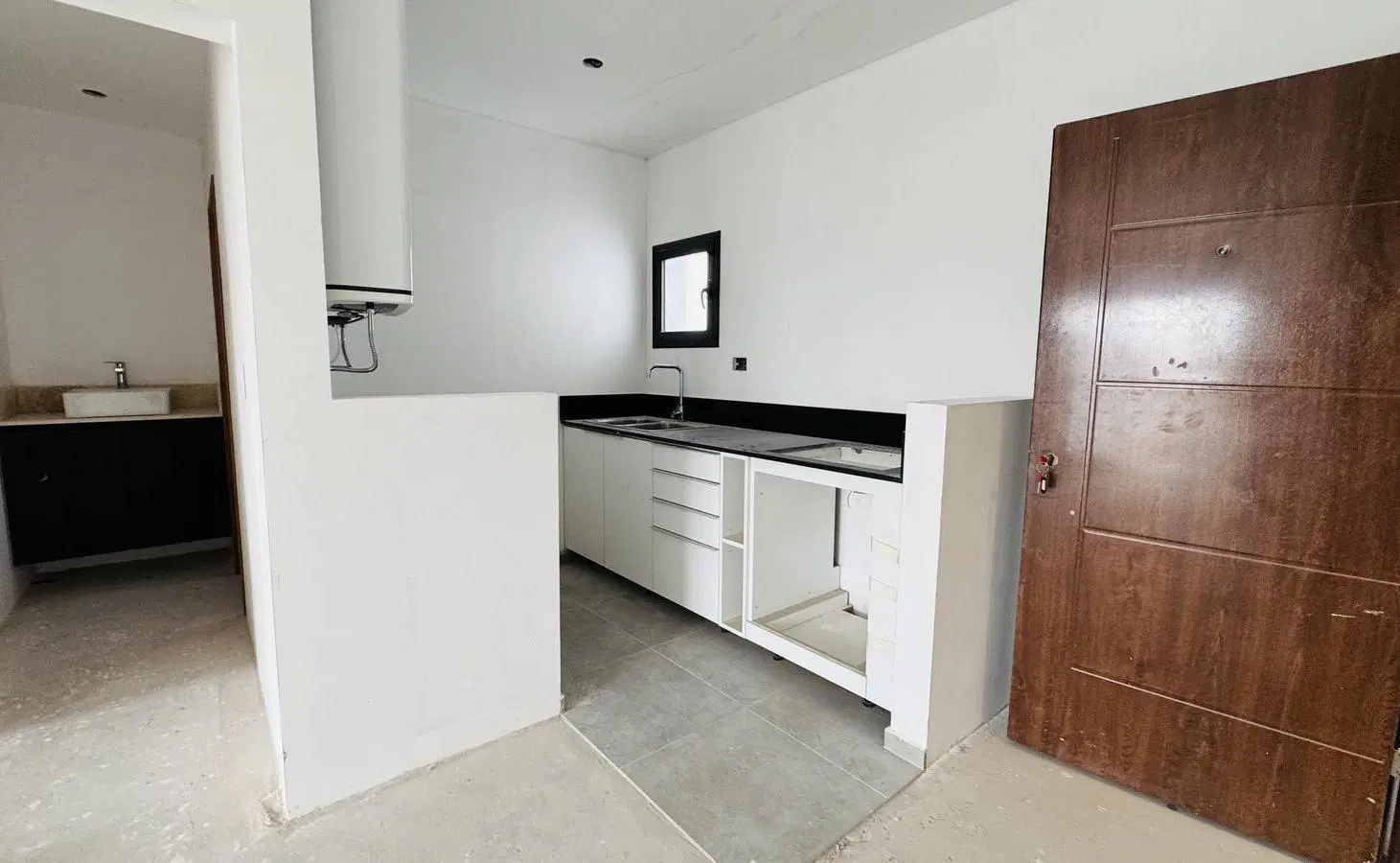 Departamento en La Plata 3