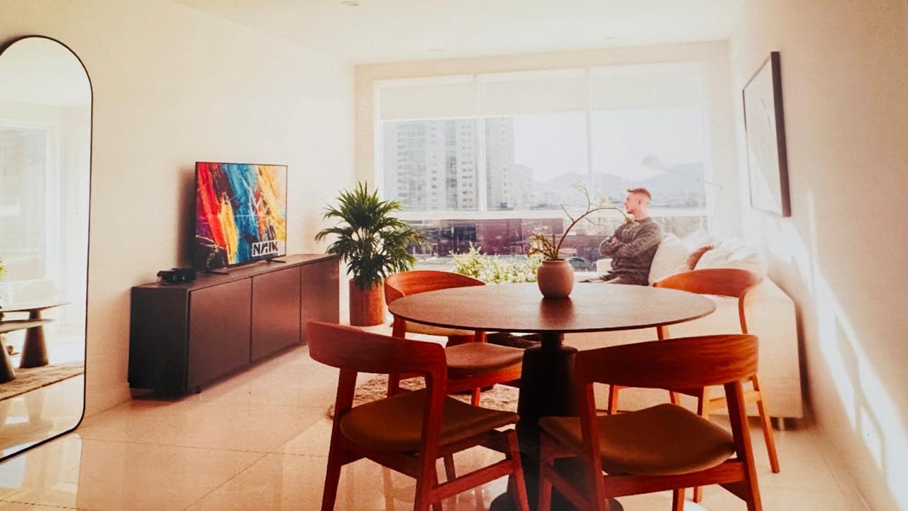 Foto de Departamento en pozo 65 m2, imagen 1