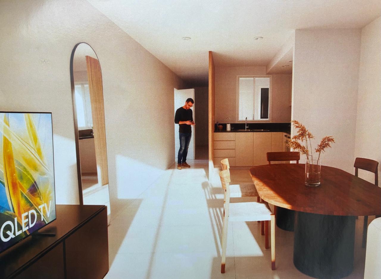 Foto de Departamento en pozo, imagen 2