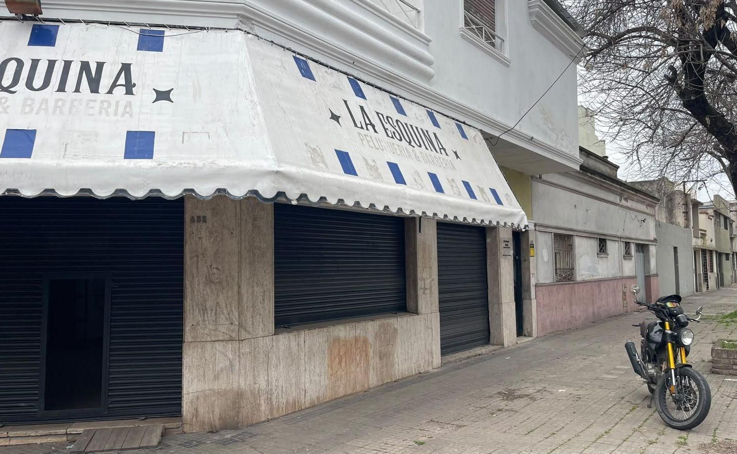 Foto de Local esquina calle 41 y 17, imagen 5