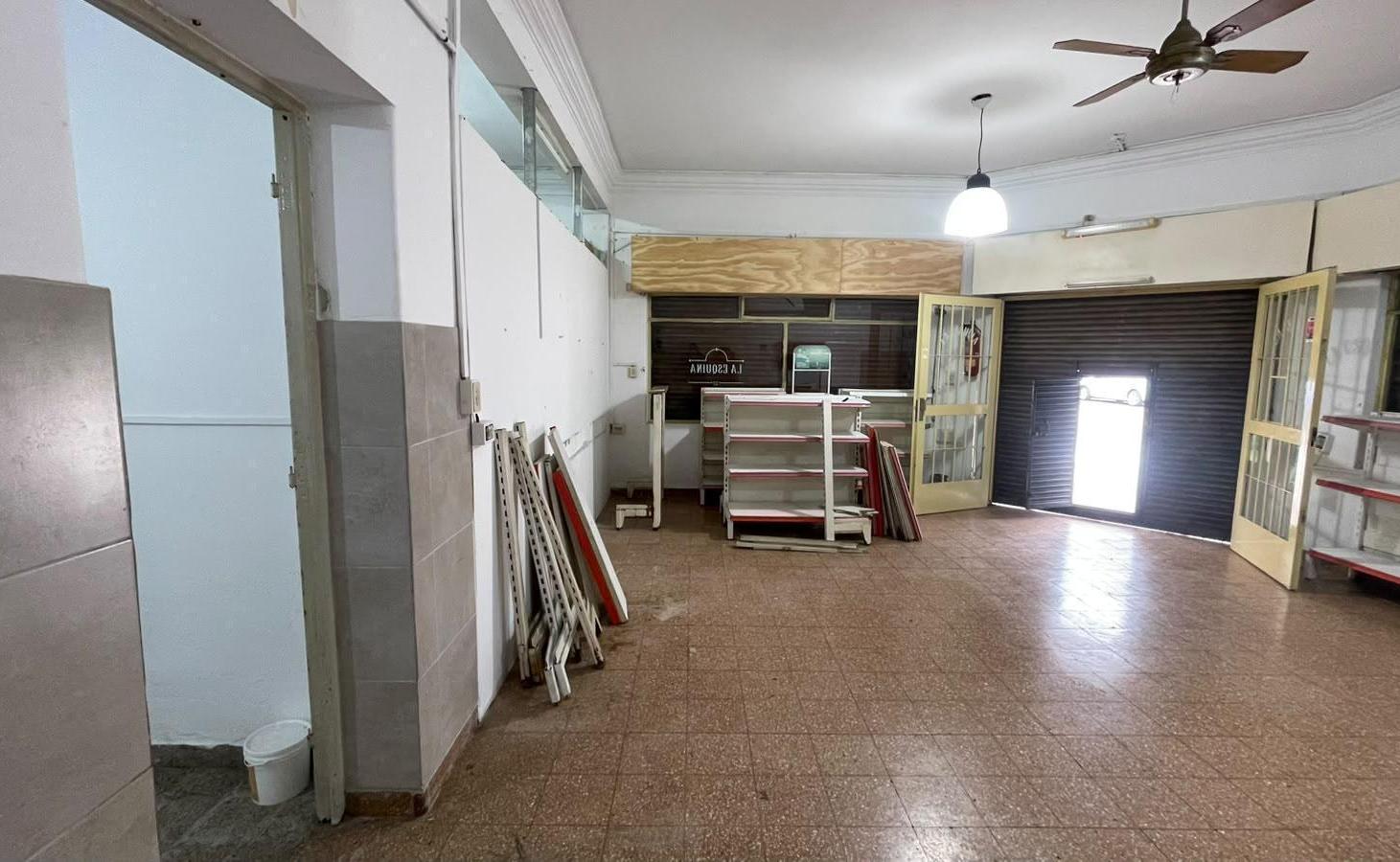 Foto de Local esquina calle 41 y 17, imagen 1