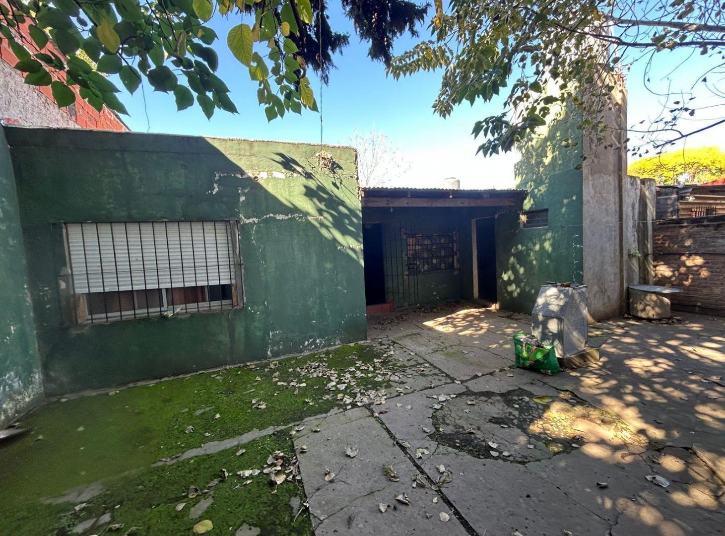 Foto de Casa a terminar en Venta Florencio Varela, imagen 1