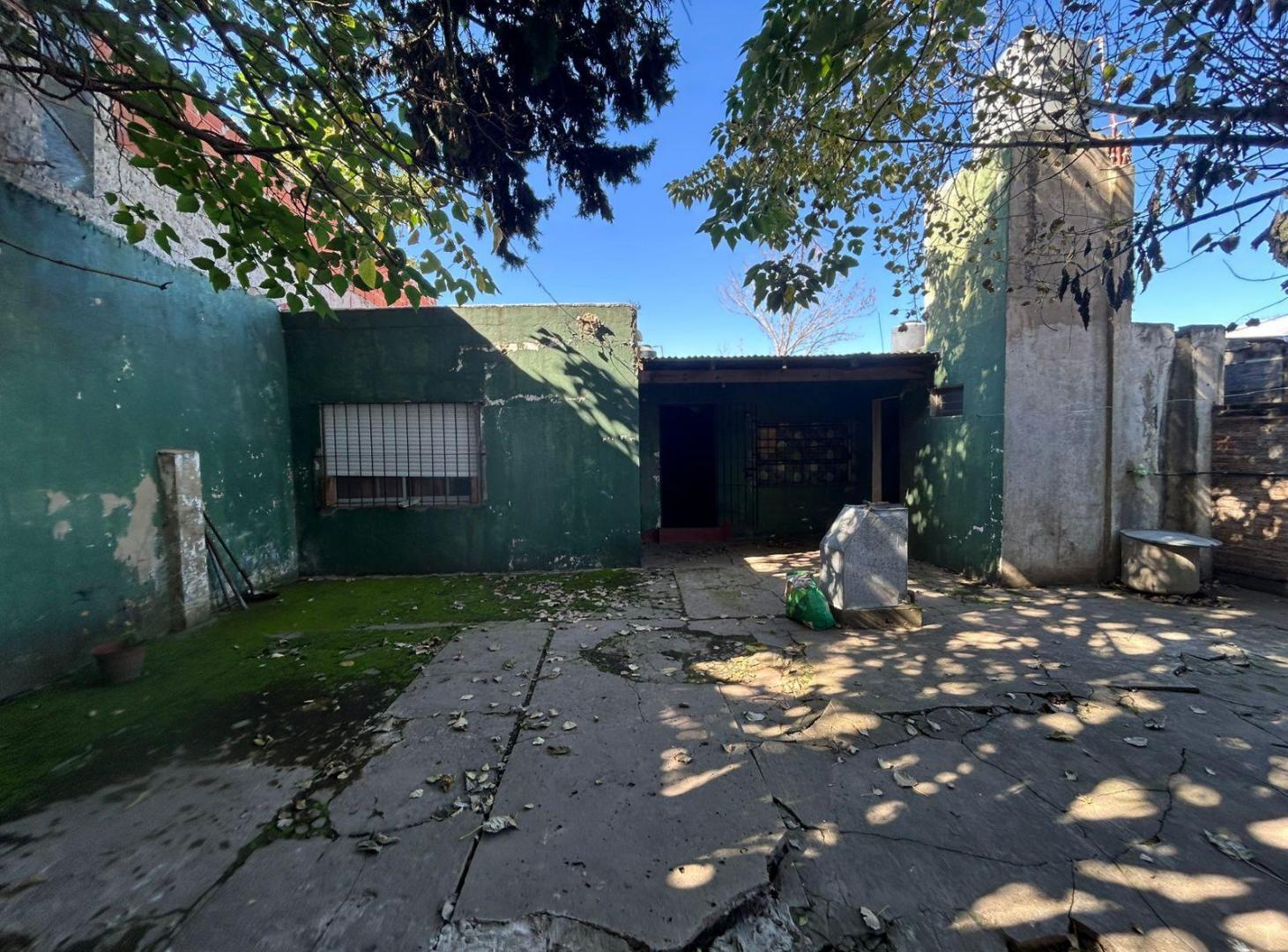 Foto de Casa a terminar en Venta Florencio Varela, imagen 2
