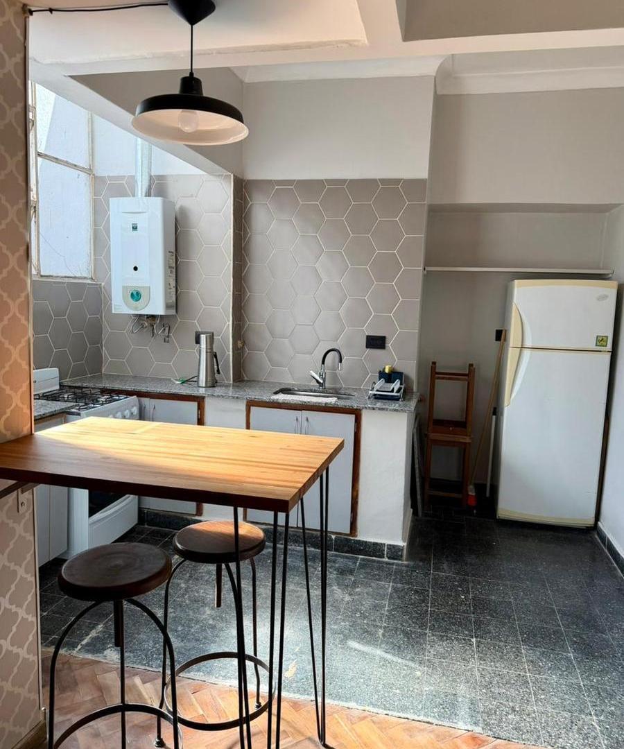 Foto de Departamento amoblado, imagen 5